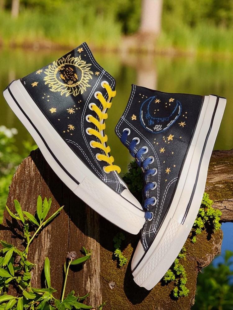 Lone star converse México