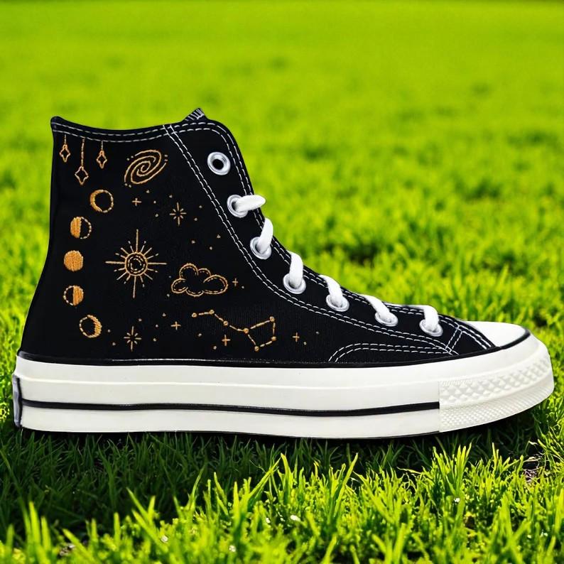 Zodiac converse España