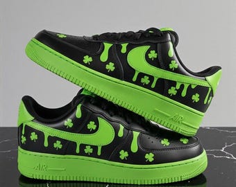 st patricks day af1