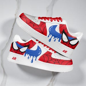 nike air force miles morales