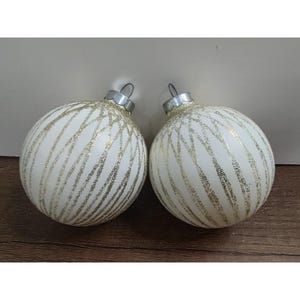 Silvestri Ornaments - Etsy