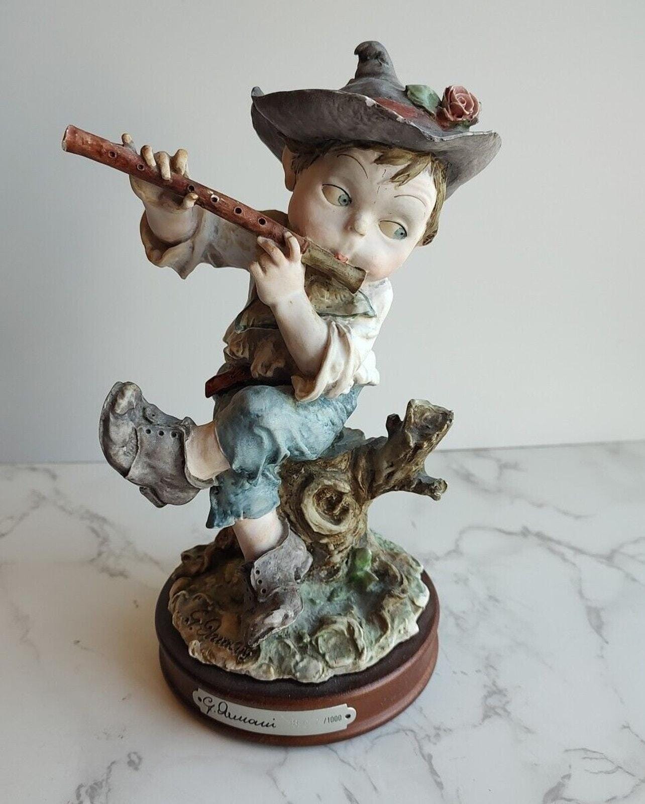 Giuseppe Armani Boy - Etsy