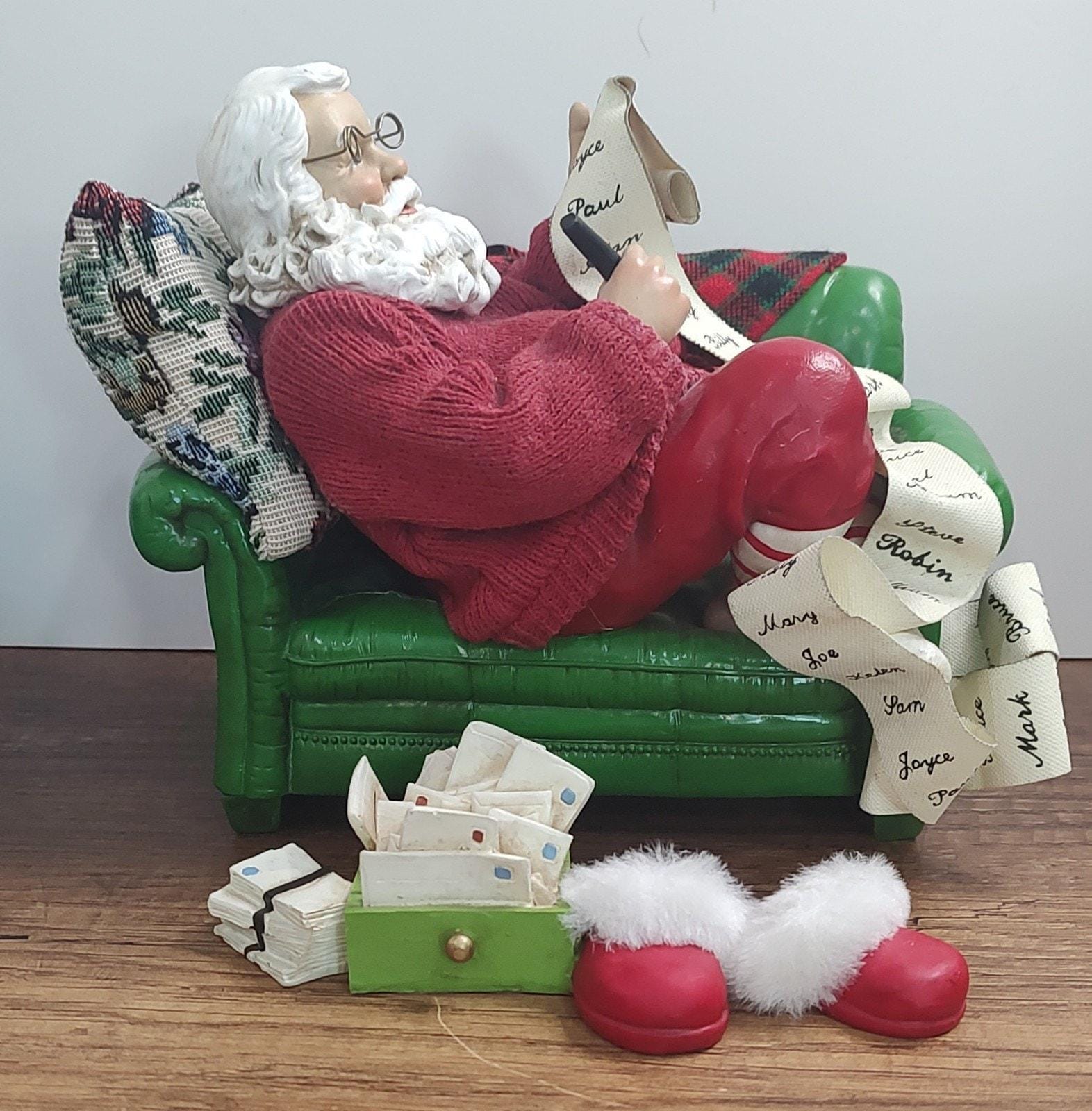 Possible dreams santa - Etsy 日本