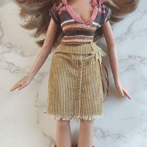 Vintage 2001 Bratz MGA Doll A8