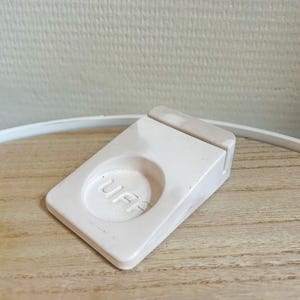 Herdenkings Waxinelichthouder met Kaartsleuf – Aandenken voor Overleden Dierbare