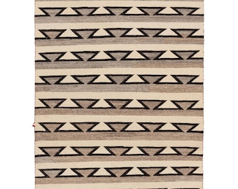 1880年代のアンティークコーカサスラグ [4'4x6'11] - Etsy 日本