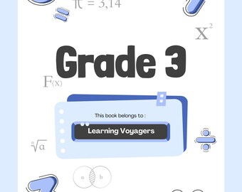 Weeklong Fractions Practice Curriculum 3rd Grade