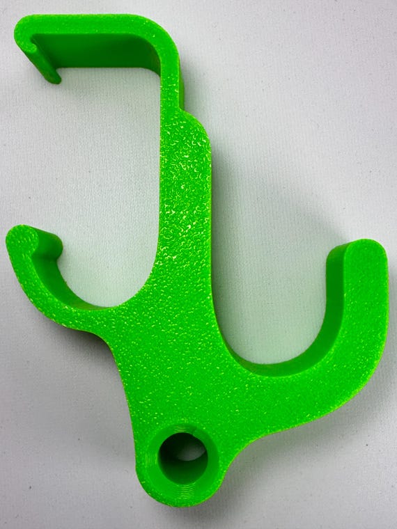 ☆ Garage Hanger　　　　　　　　　　　　　　　　【再入荷/ラスト】 Bronco4doorStackeddoorhangersi