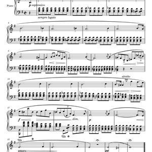 Frederic Chopin  Prelude in E Minor (Op. 28, No. 4)