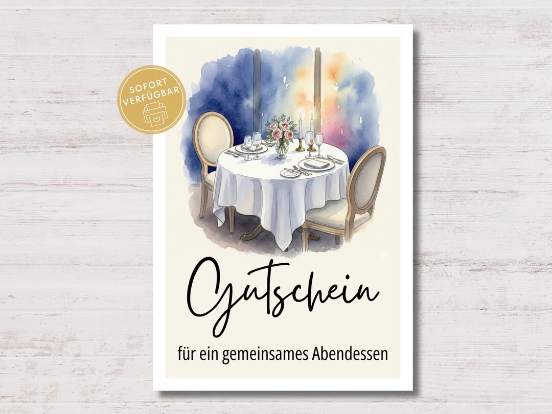 Bon repas numérique, bon pour un repas au restaurant, modèle de bon ...