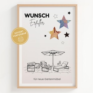 Gutschein möbel