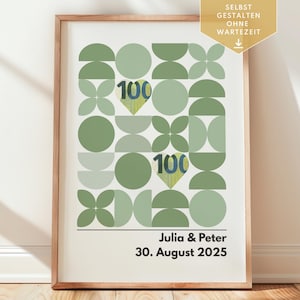 Cash gift for wedding, cash gift poster as a personal gift for the wedding couple, last minute wedding gift, Canva template