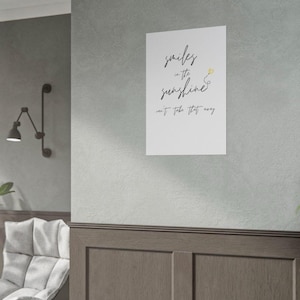 Plakat z tekstem piosenki „McFly”: Cytat z piosenki „Kraina Pszczół” w wersji artystycznej