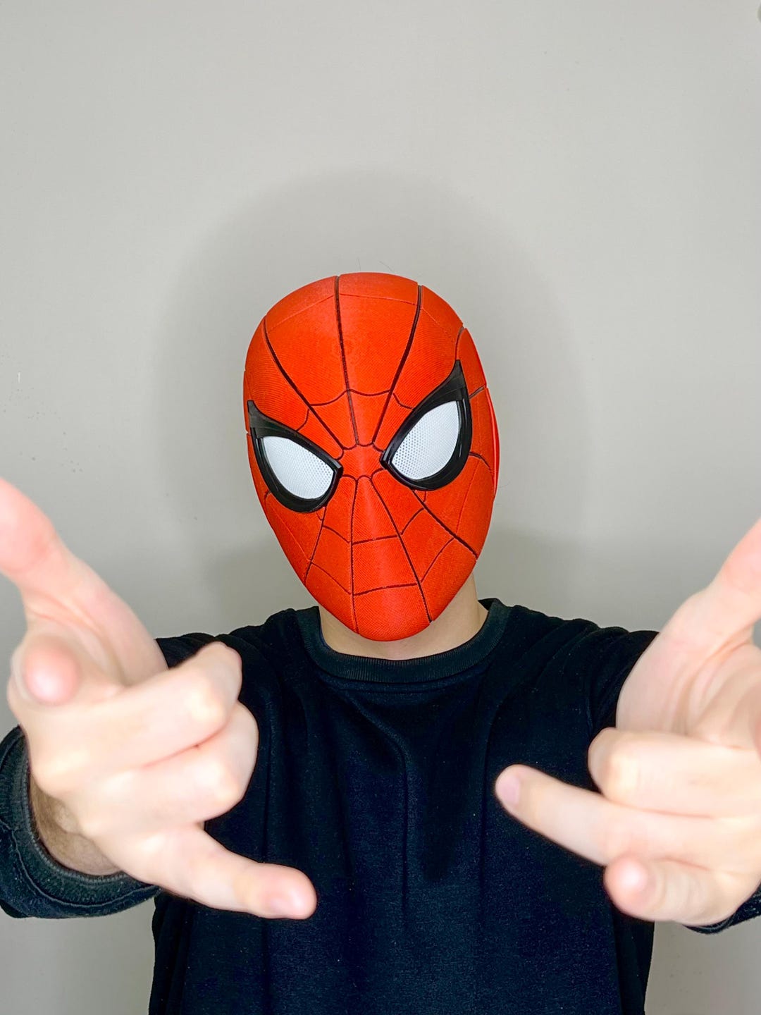 Masques en Tissu Halloween pour Enfants | Modèle Aléatoire chez