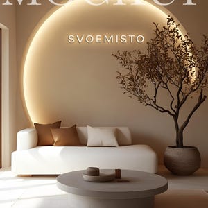 Mockup för logotypdisplay, butiksfasaddesign, elegant salongmockup, skyltdisplay för frontfönster, PSD-mall för premiumbutik, AI-design