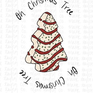 PNG CHRISTMAS TREE