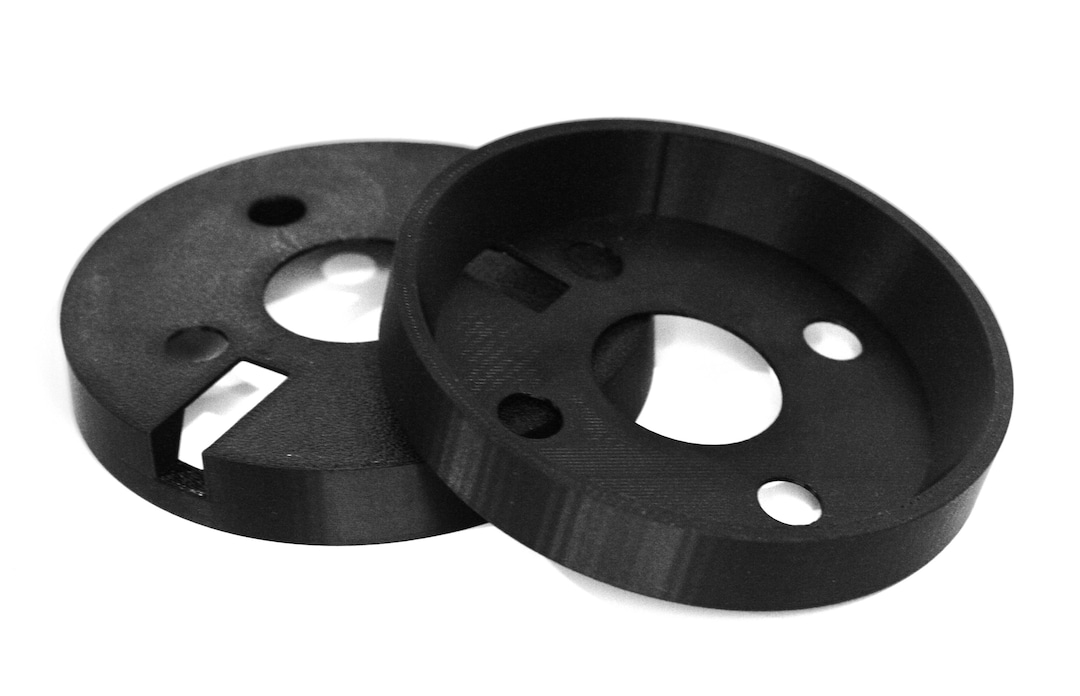Cruiser Wheel Insert (Natural) - Set of 2 main image 1