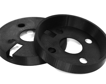 Razor Dune Buggy Wheel Insert