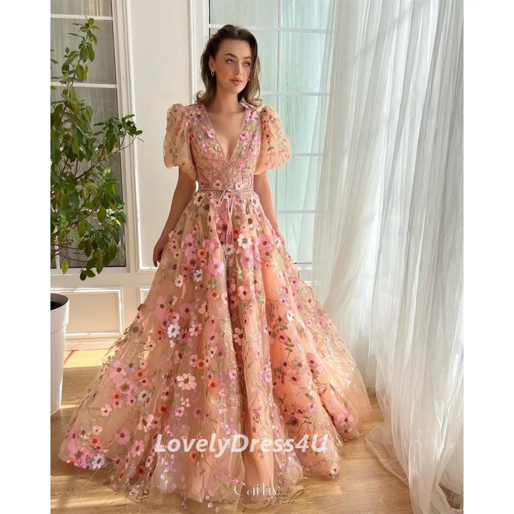 Teuta Matoshi Dress Hong Kong - Main Image