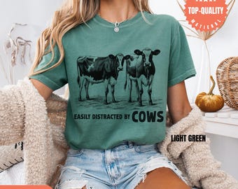 Comfort Colors® Quote Shirt Funny Shirts Sarcastic Graphic Tee Vintage Aesthetic Unisex Oversized T-Shirt Gift for Her or Him