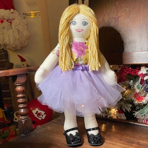 Me Doll  selfie doll  mini me doll look alike doll portrait doll doll from photograph custom doll personalized doll soft doll handmade doll