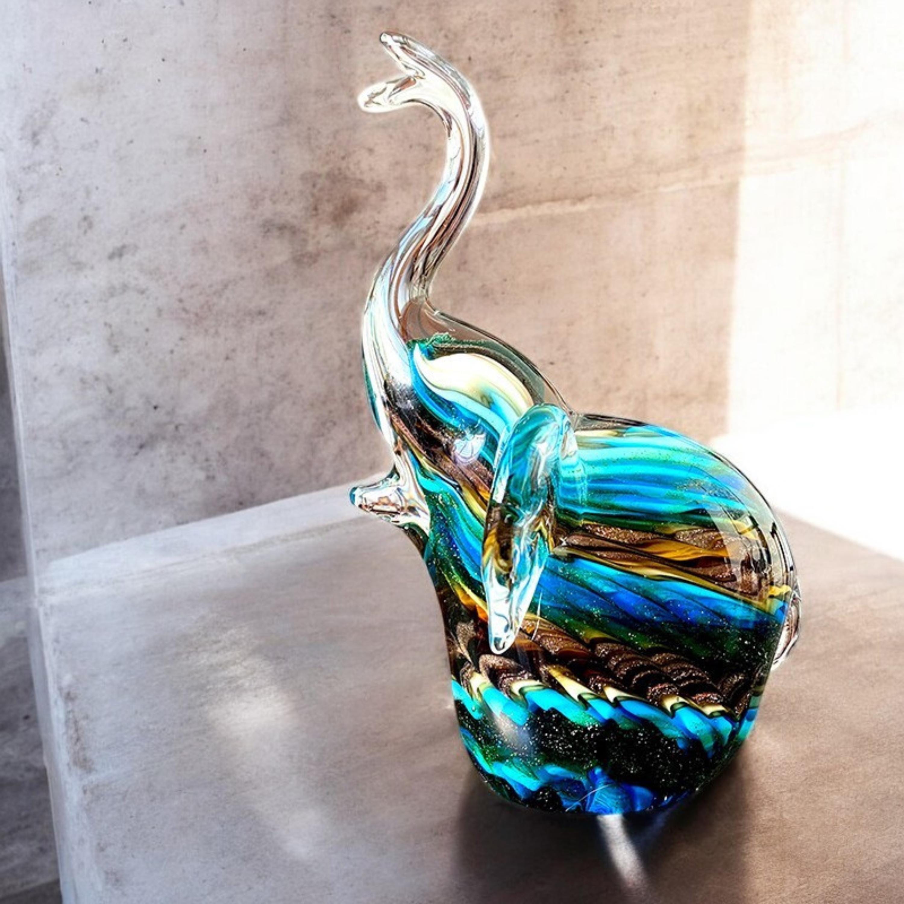 Mdina glass vase - Etsy 日本