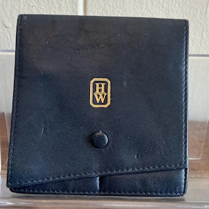  Winton. ケース　ビンテージ Vintage Winston Box - Etsy Norway