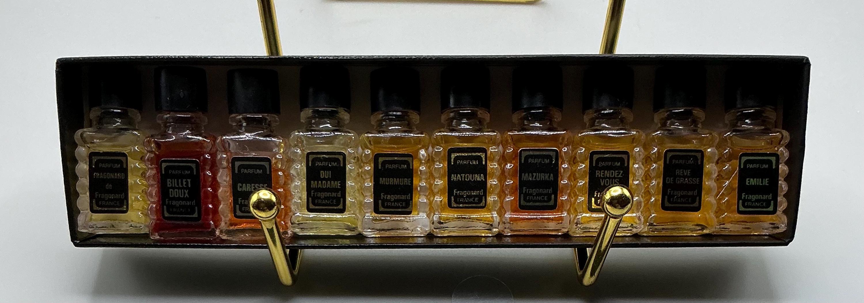 Fragonard Miranda Perfume - Etsy
