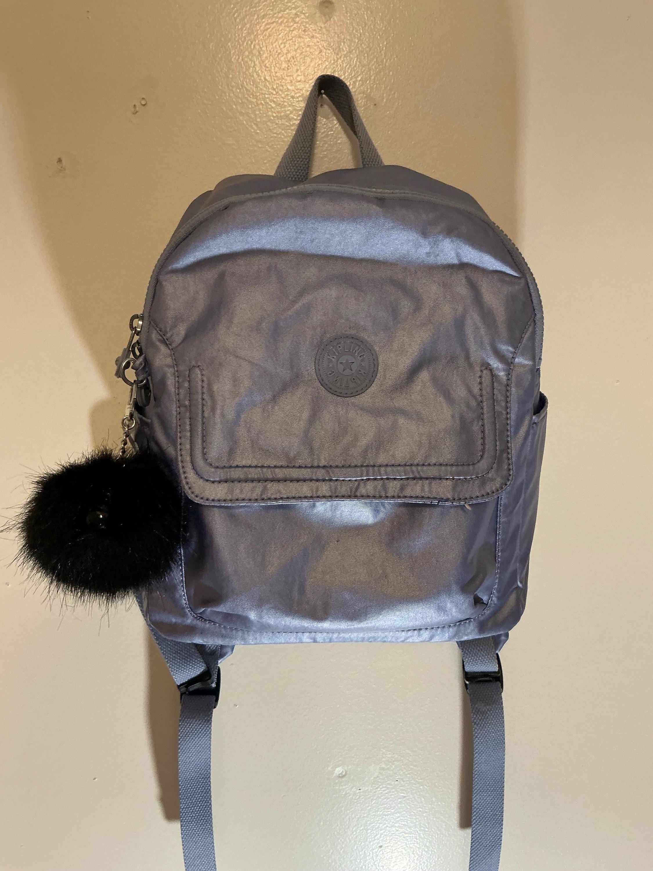 Kipling Vintage Backpack - Etsy