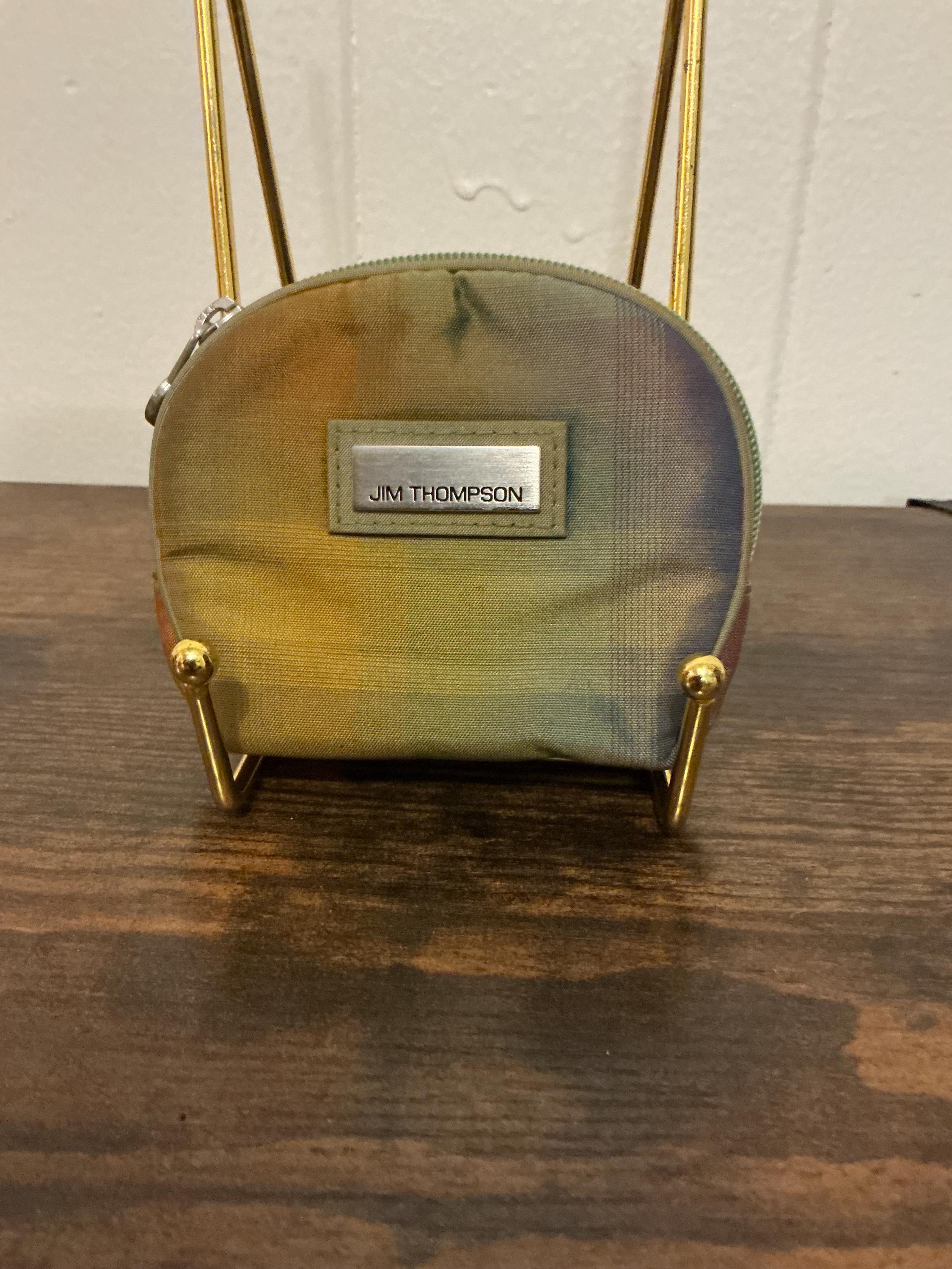 Jim thompson bag - Etsy 日本
