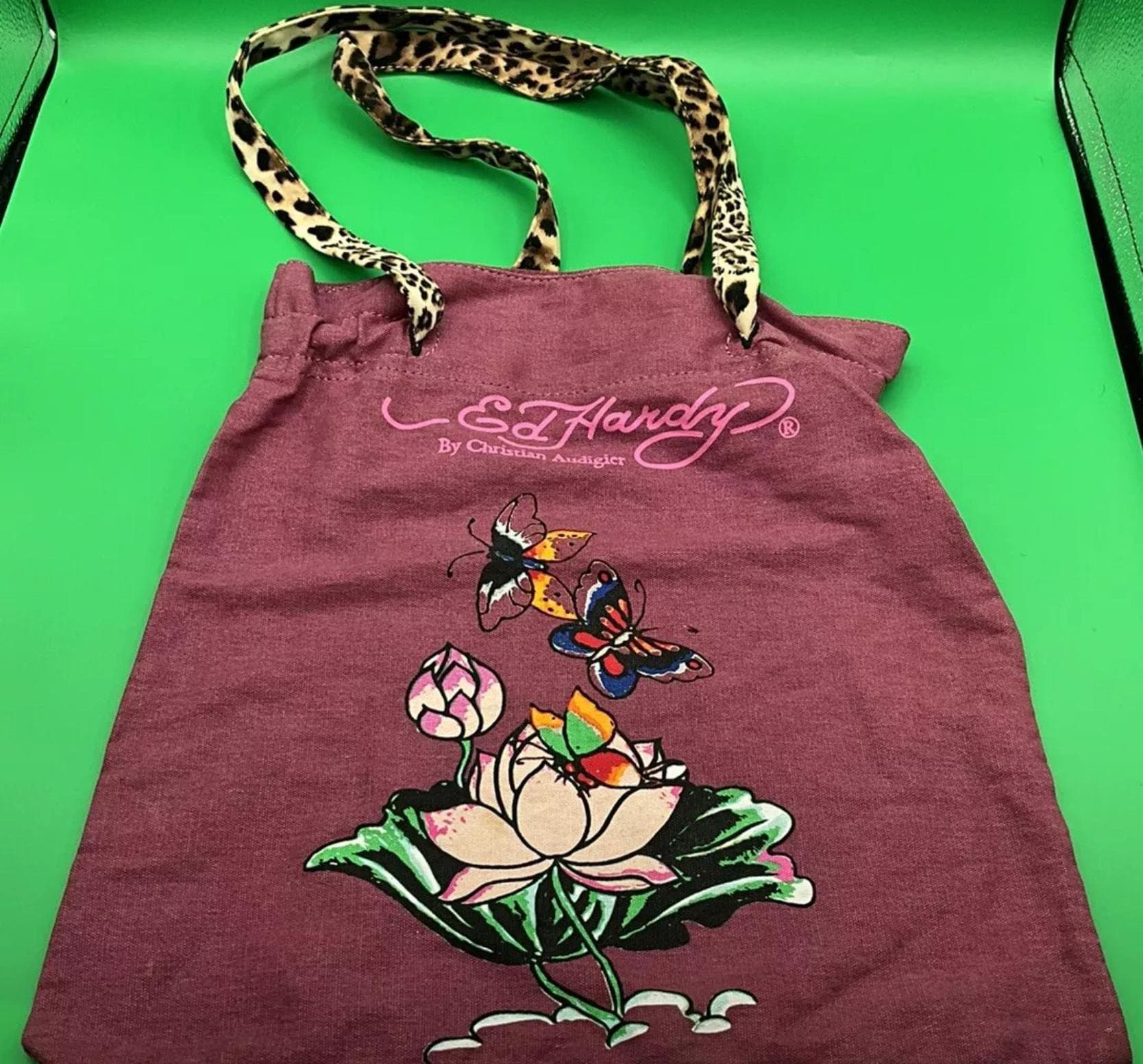 Ed hardy handbags deals