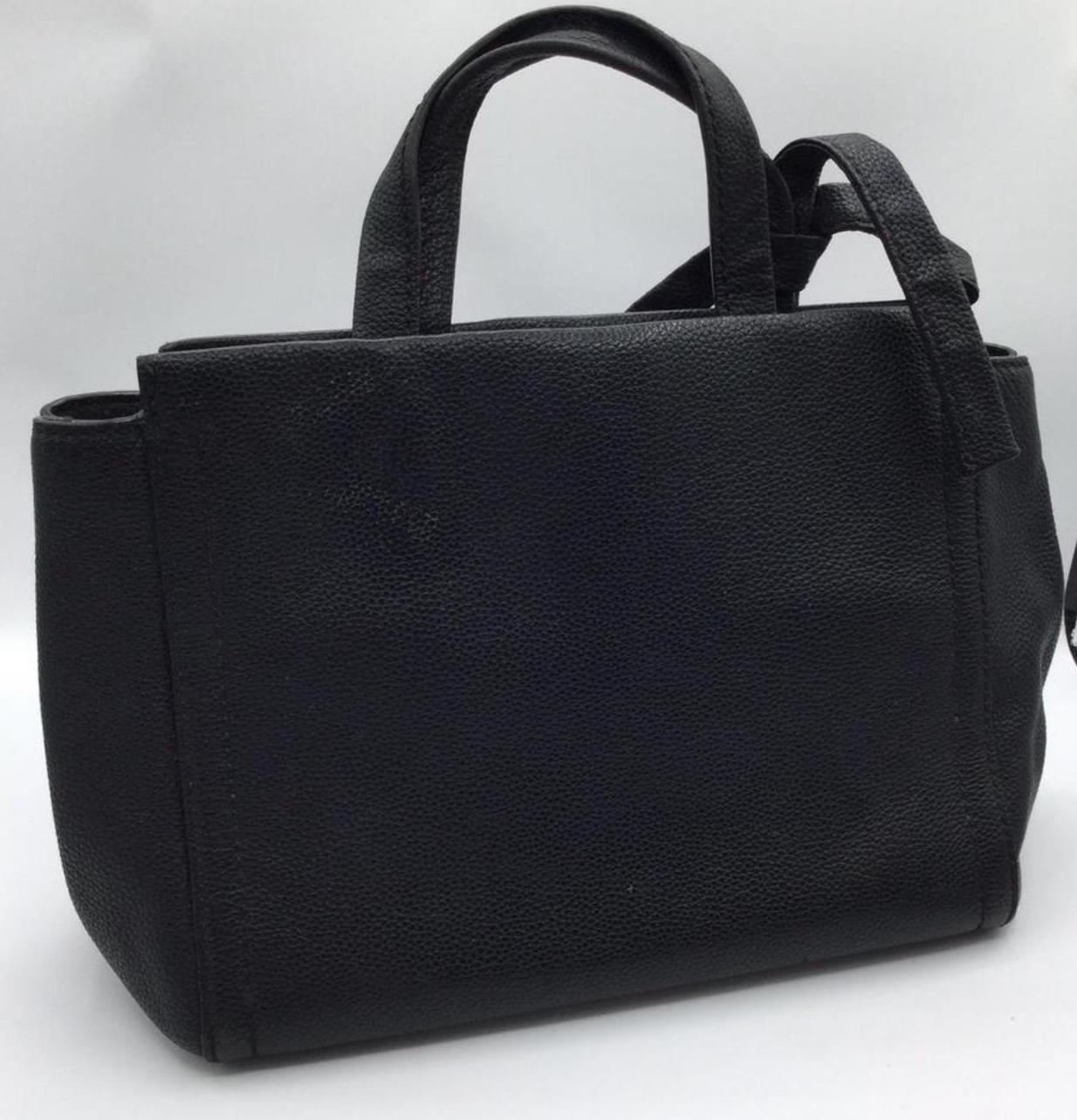 A Rare Vintage Kate Spade Cordelia Lowell Lane Bow Handbag  Kate Spade Cordelia Bow purse main image 2