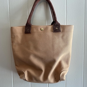 J Crew Vintage Bag - Etsy
