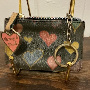 【値下げ】Dooney & Bourke ドゥーニー＆バーク おしゃれキャット Dooney bourke bag - Etsy 日本