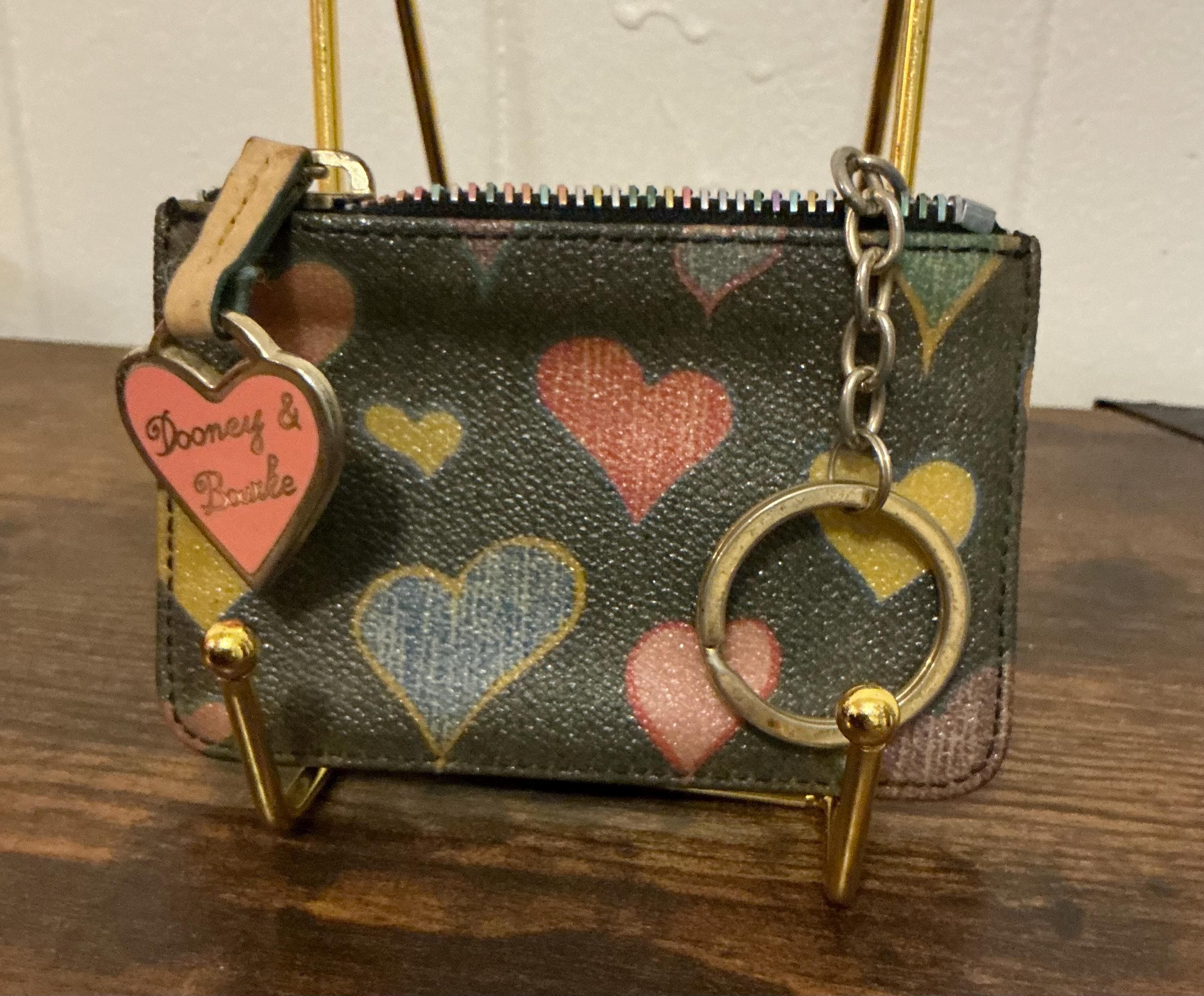 Dooney bourke bag - Etsy 日本