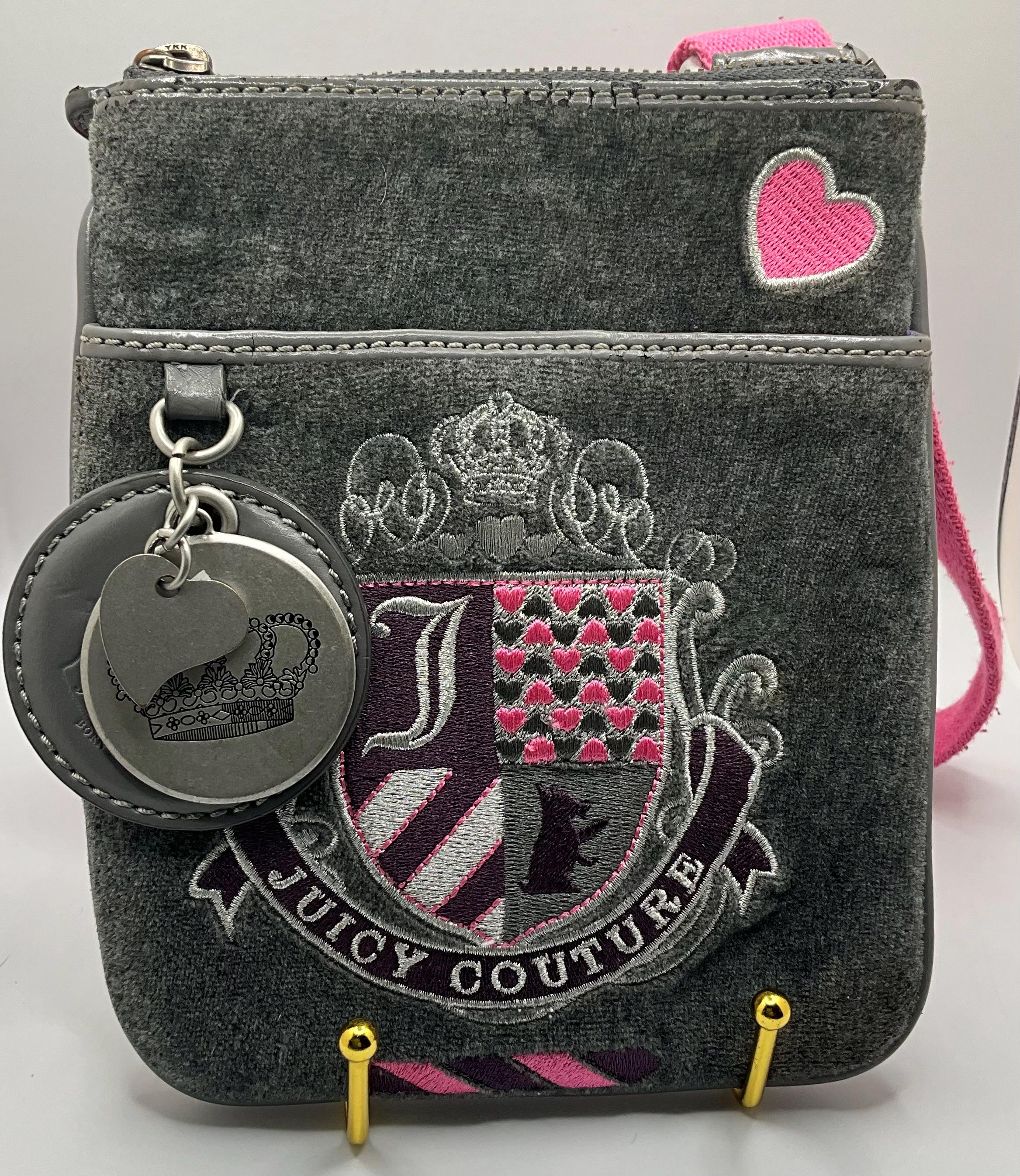 Juicy couture bag - Etsy 日本 Juicy couture bag - Etsy 日本