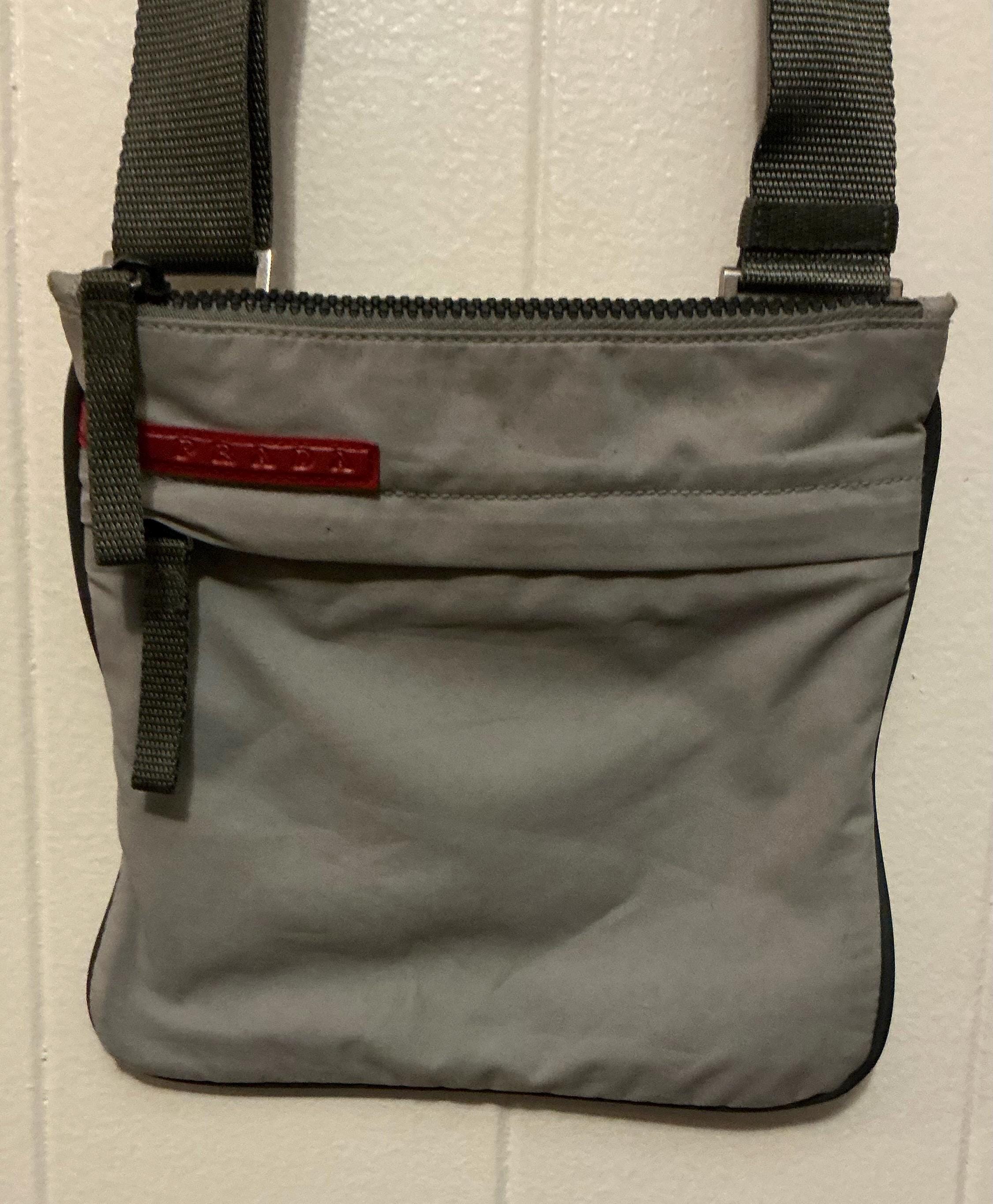 Y2k Prada Bag - Etsy Canada