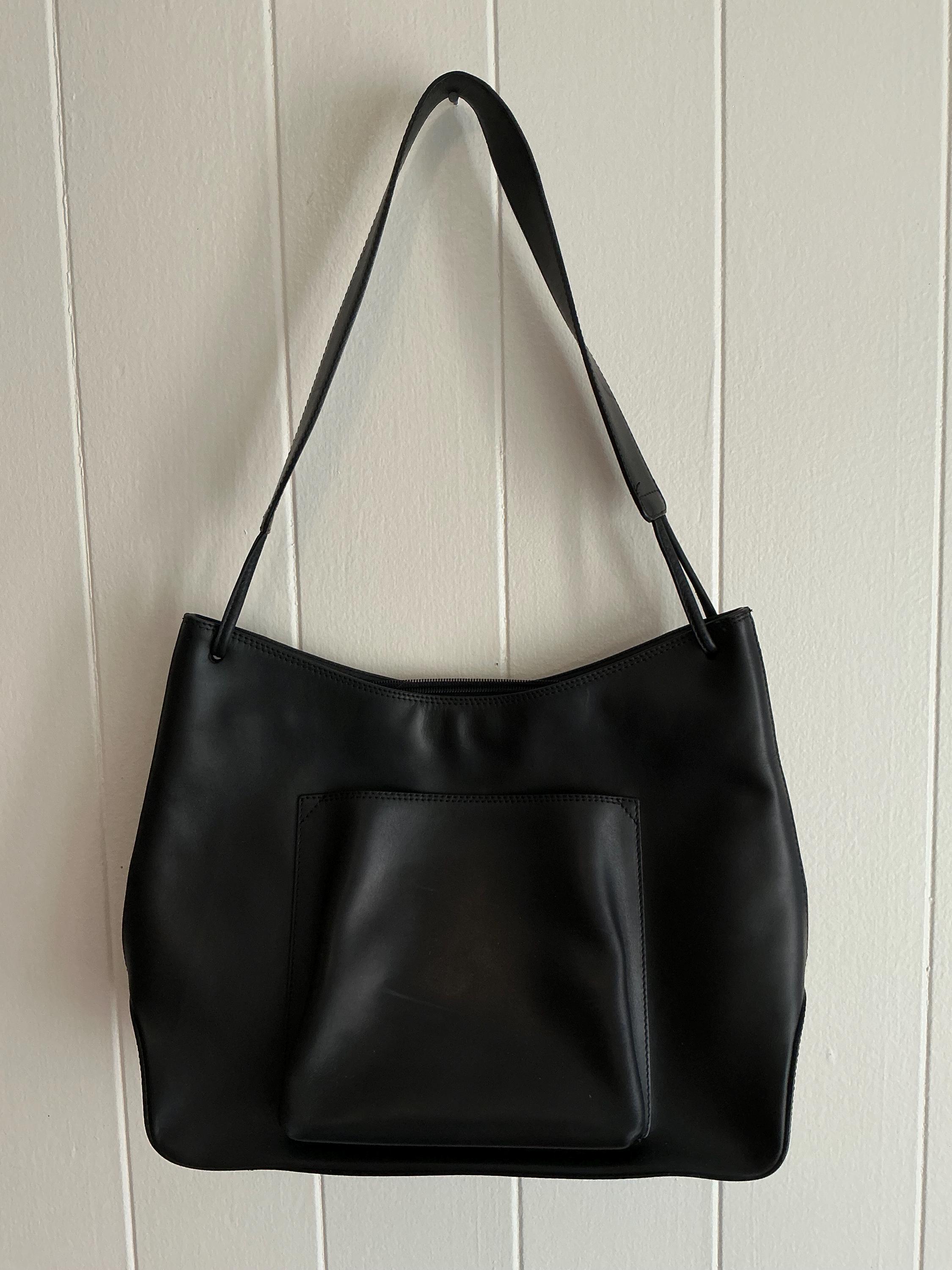 Lancel Paris Bag - Etsy