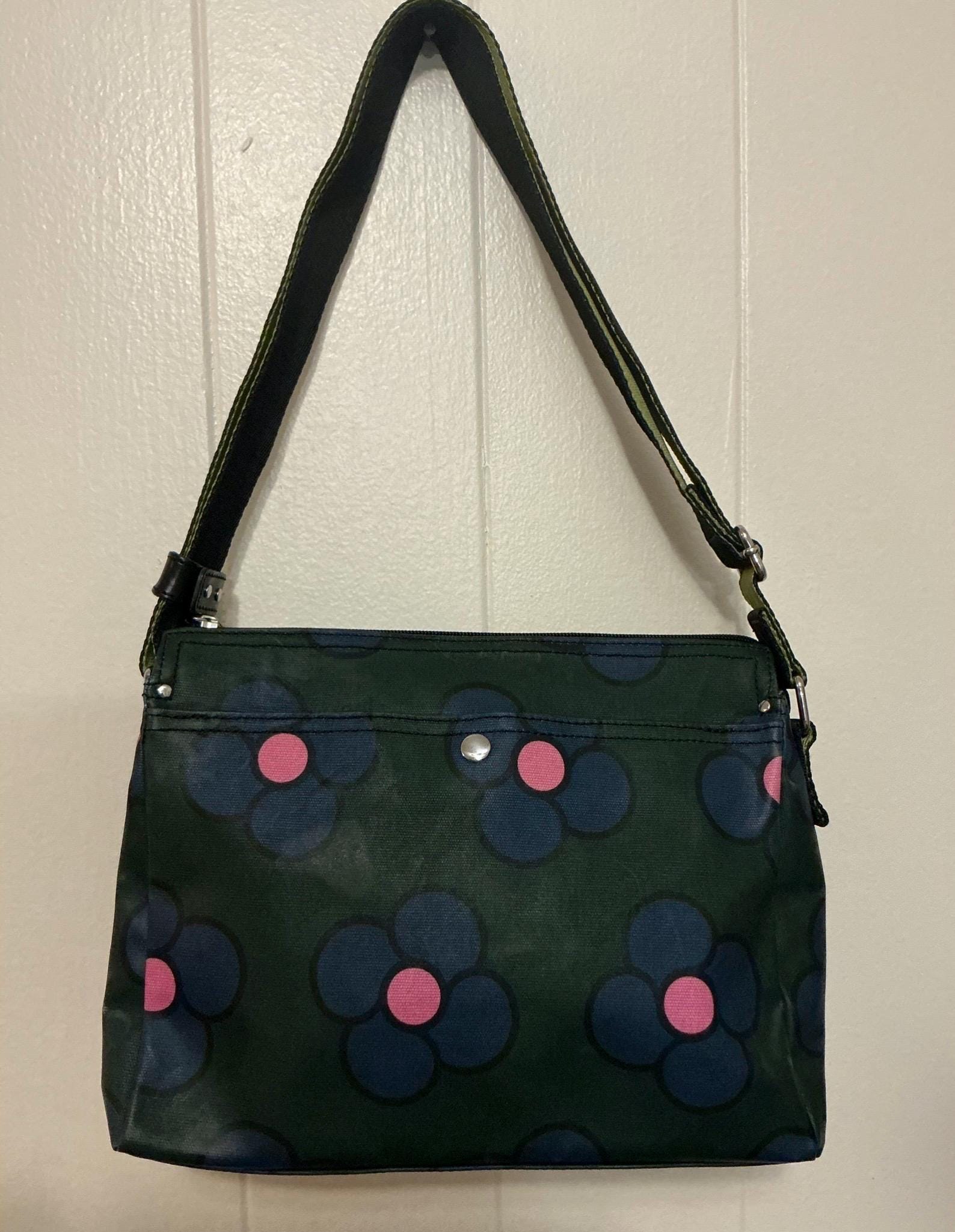 Orla kiely cross body bags - Etsy 日本