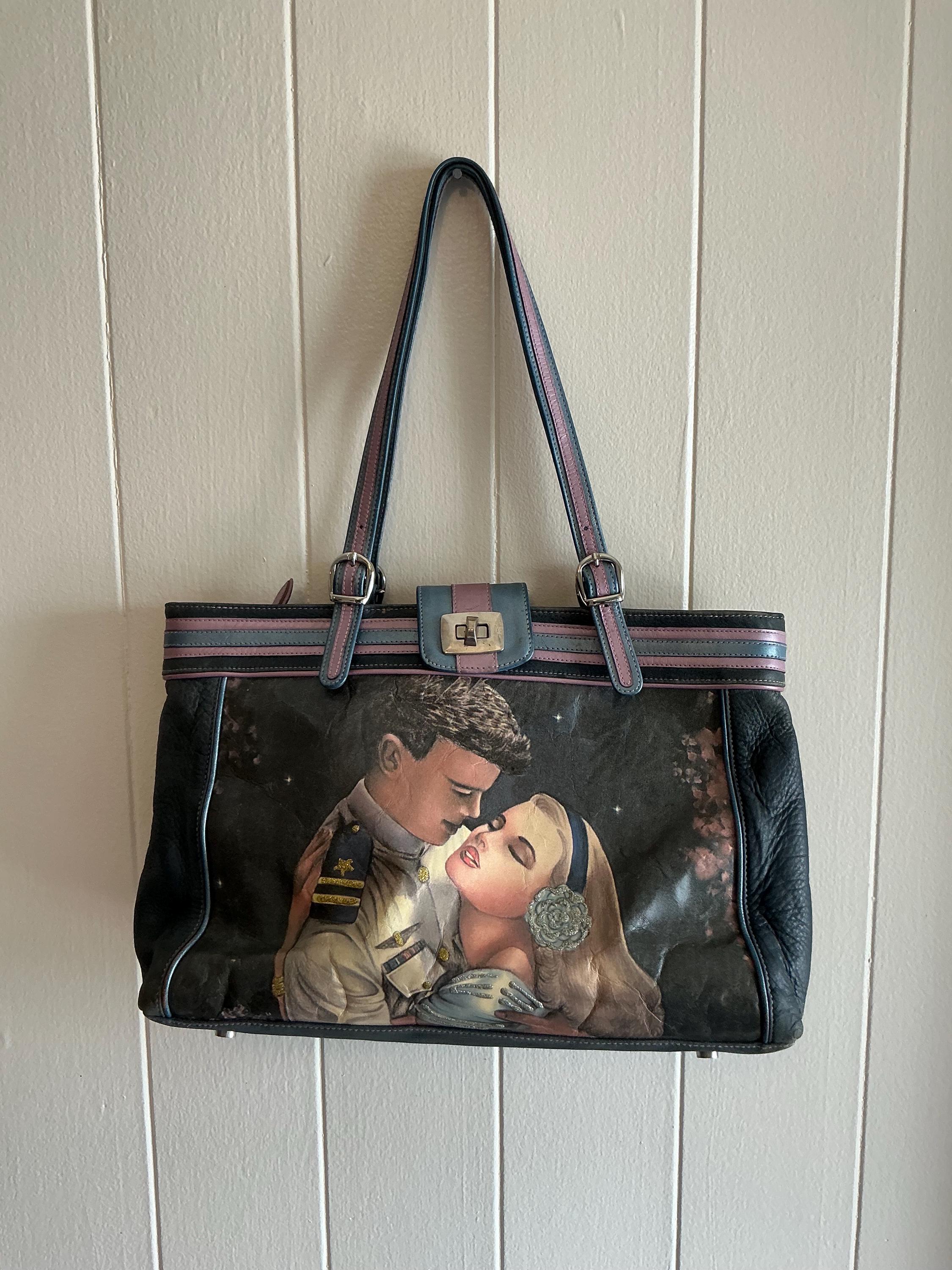 Isabella Fiore Handbags - Etsy
