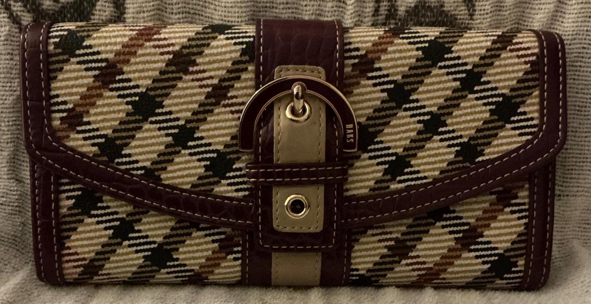 Daks Wallet - Etsy Canada