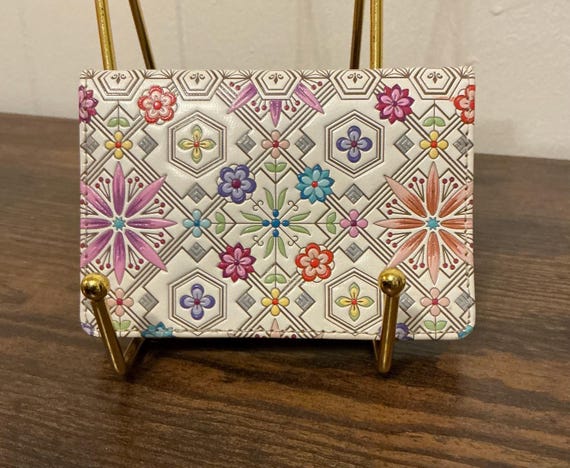 Asakusa bunko wallet - Gem