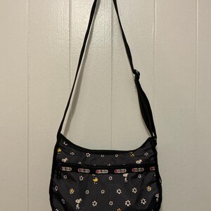 Lesportsac Peanuts - Etsy display picture 3