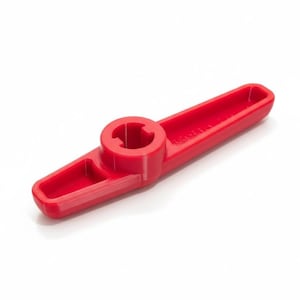 Replacement Handle for Jandy Gold Standard Series 2" and 1-1/2" Pool Ball Valves