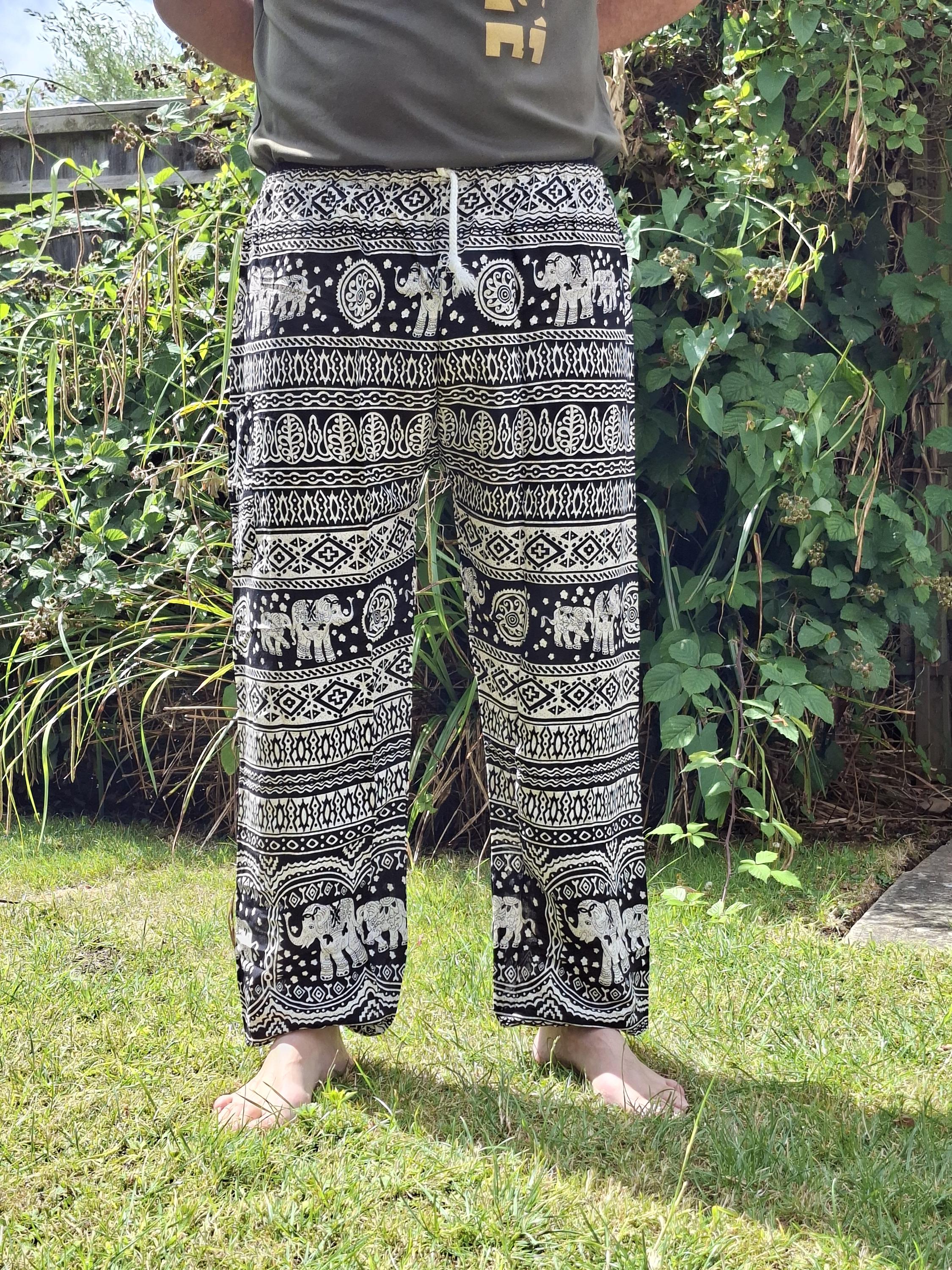 Thai pants - Etsy 日本