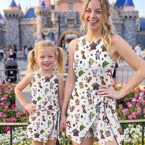 white dress for fall White Floral Flower Girl Dresses for any Special Occasion 2T Dress