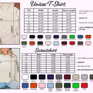 RunDisney Springtime Surprise Yoga Shirt 2026, Lilo and Stitch Ohana Pose Yoga Tee, Walt Disney World Event T-Shirt bild 4