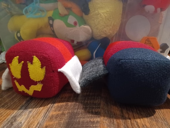 ビースウォームシミュレーターぬいぐるみ - Etsy 日本