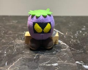 Dromba plush