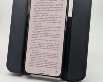Phone Nook